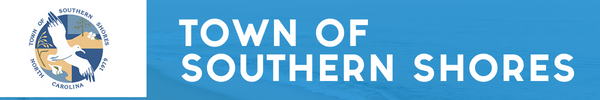 Town of Southern Shores Header