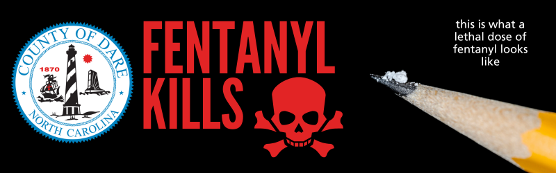 Fentanyl Kills
