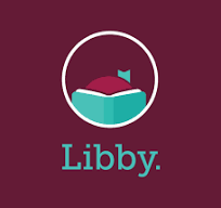 eBooks audiobooks Libby