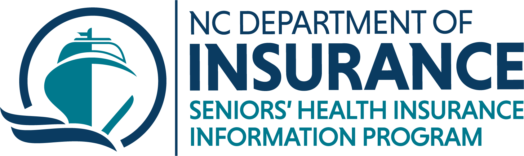 Seniors Health Insurance Information Program Logo